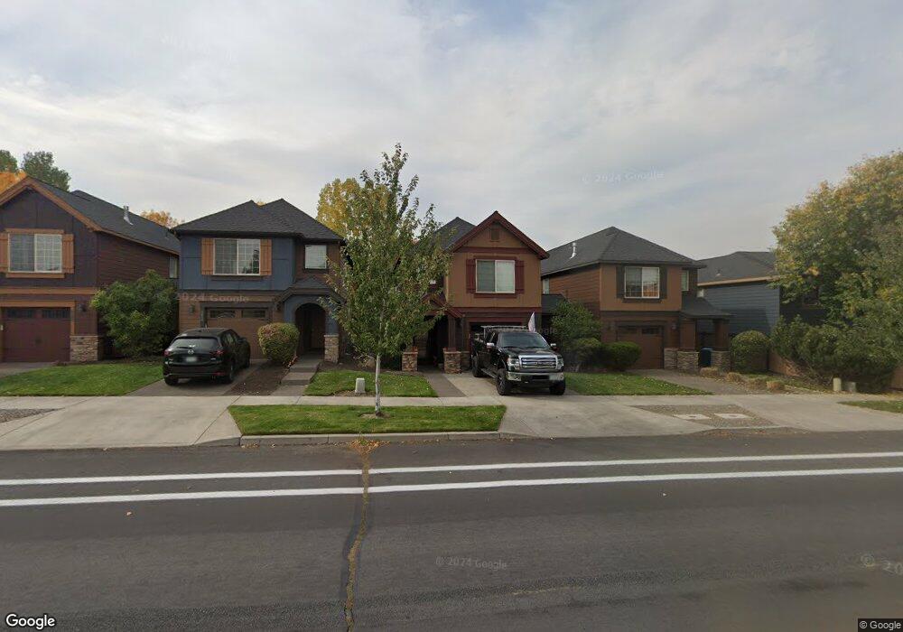 63141 Britta St, Bend, OR 97701 - photo 1