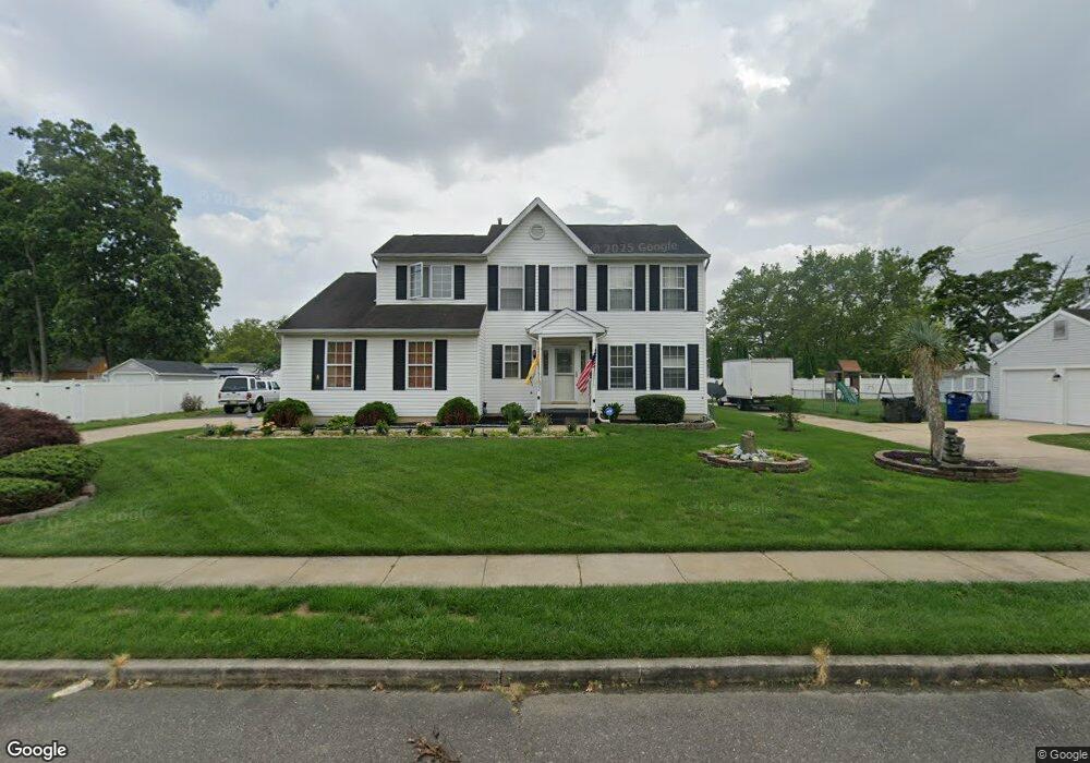 22 Amherst Dr, Burlington, NJ 08016 - photo 1