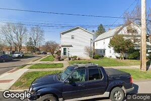 89 9th St, Wyoming, PA 18644