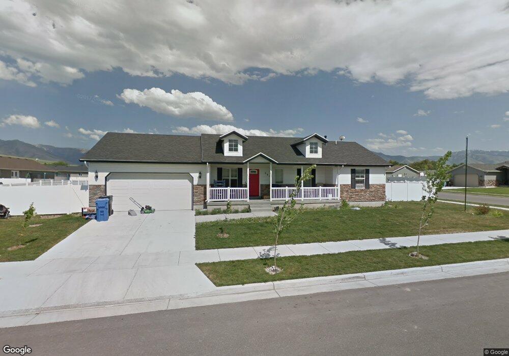 240 N 600 W, Smithfield, UT 84335 - photo 1