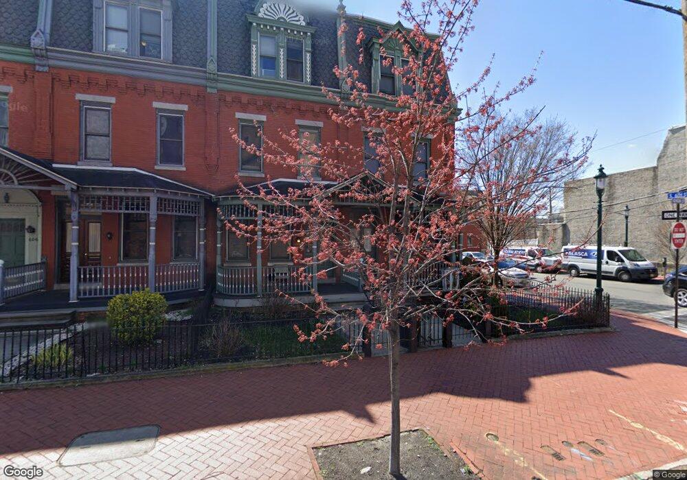 602 Benson St, Camden, NJ 08103 - photo 1