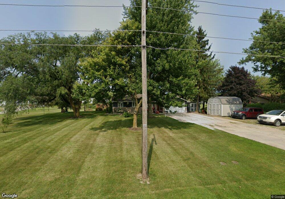 12717 Spencerville Rd, Harlan, IN 46743 - photo 1