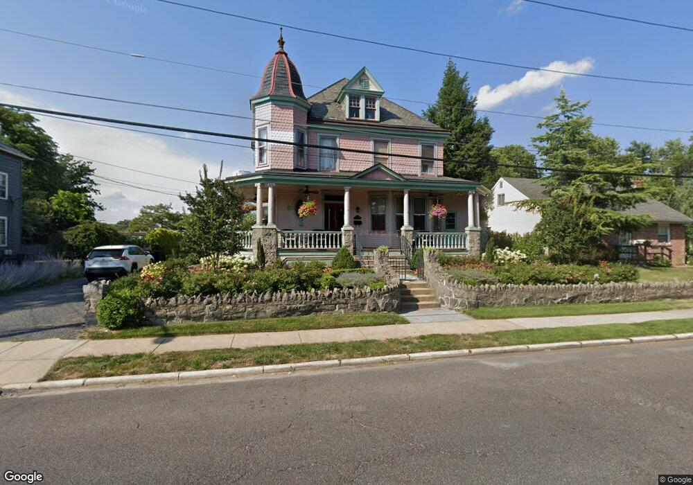 643 Park Ave, Collingswood, NJ 08108 - photo 1