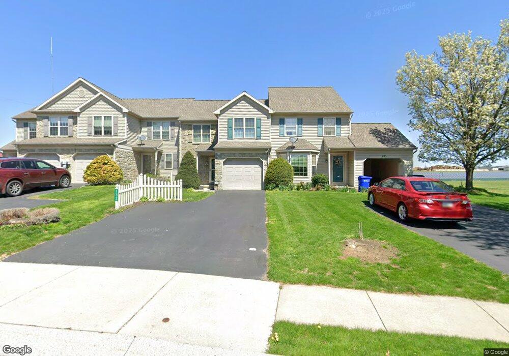 133 Bridle Path, New Holland, PA 17557 - photo 1