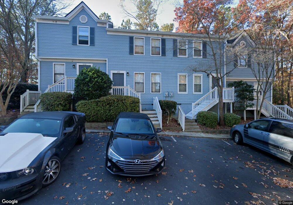 3372 September Morn, Norcross, GA 30092 - photo 1