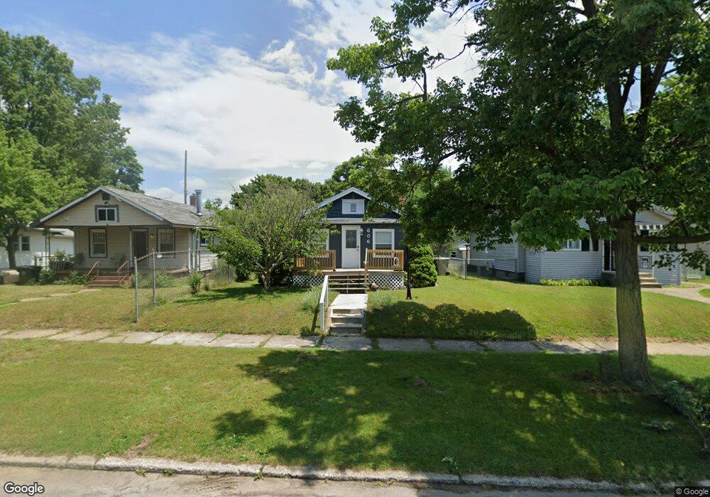 606 S 30th St, South Bend, IN 46615 - photo 1