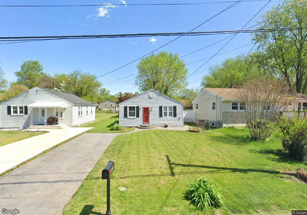 5934 Baltimore St, Gwynn Oak, MD 21207 - photo 1