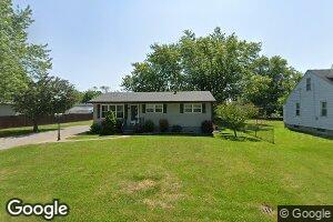 965 Mulhollen Dr, Monroe, MI 48161