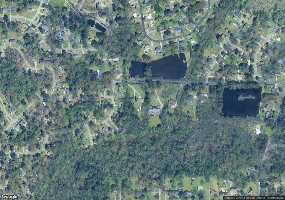 509 Polly Reed Rd, Center Point, AL 35215 - photo 1