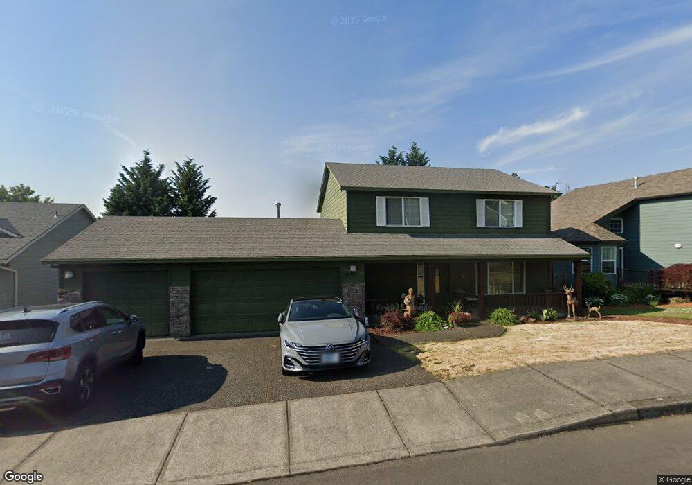 16921 SE Dunhill Loop, Damascus, OR 97089 - photo 1