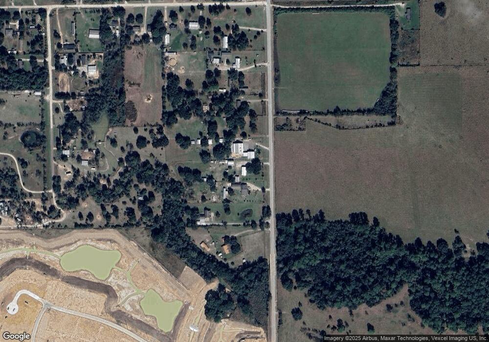 22411 Kickapoo Rd, Waller, TX 77484 - photo 1