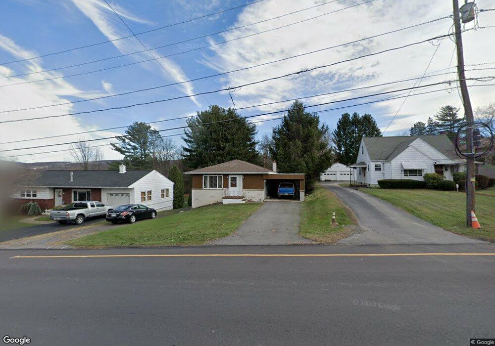 439 Ziegler St, Dupont, PA 18641 - photo 1