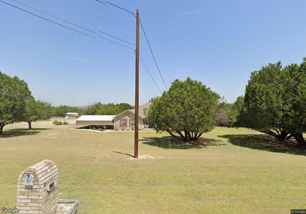 825 Ridgeline Rd, Copperas Cove, TX 76522 - photo 1
