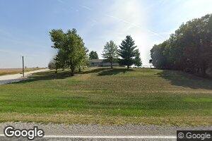 2629 Woodson Franklin Rd, Franklin, IL 62638