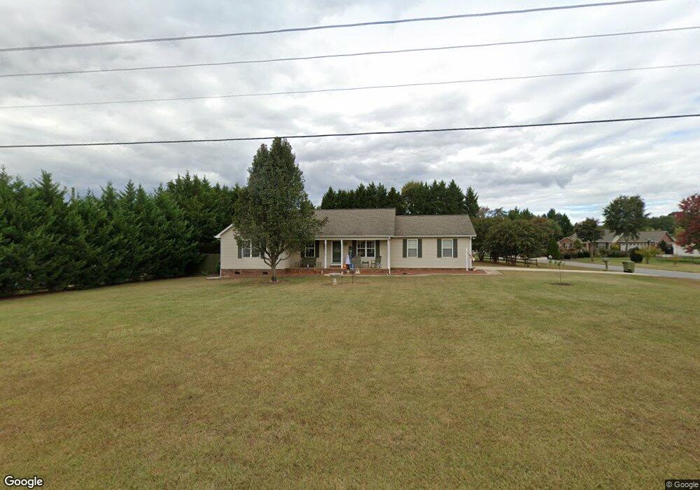 413 Miller Farm Rd, Statesville, NC 28625 - photo 1