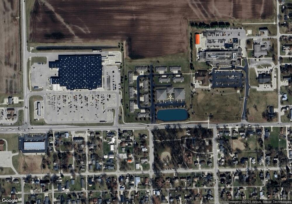 109 Pilgrim Dr, Portland, IN 47371 - photo 1