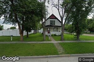 501 20th St N, Fargo, ND 58102