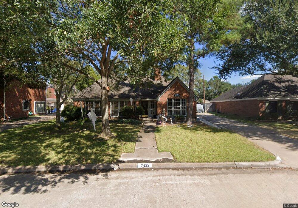 7422 Foxton Place Ct, Houston, TX 77095 - photo 1