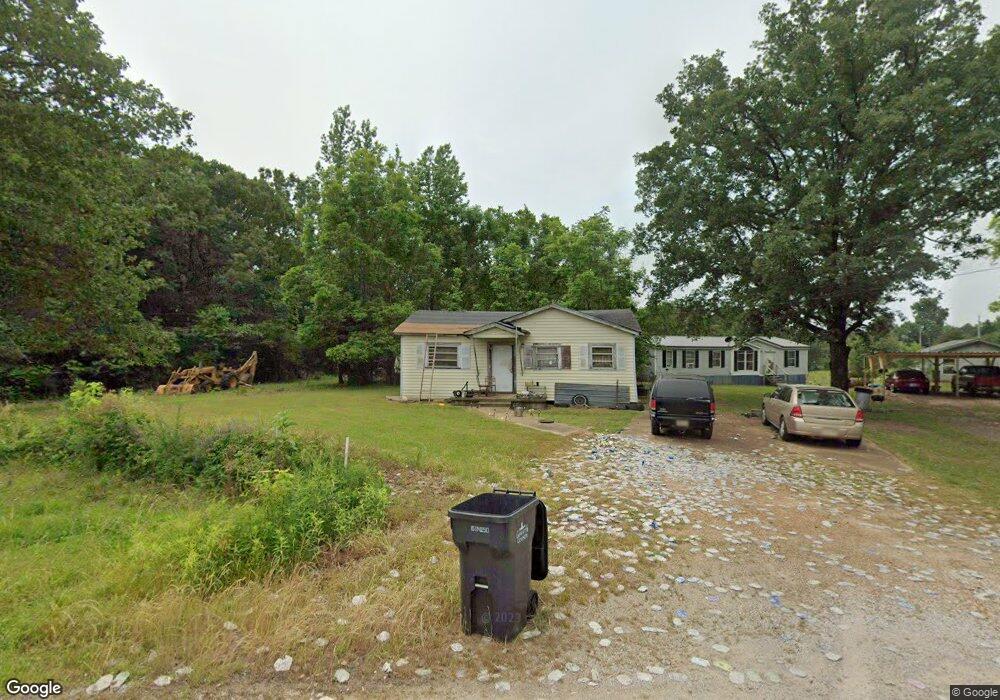 13 County Road 286, Oxford, MS 38655 - photo 1