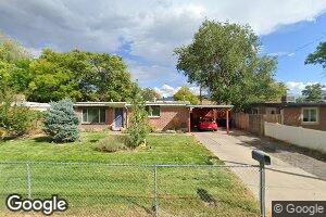 2801 S 3050 W, Salt Lake City, UT 84119