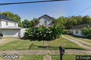 240 Salem St, Rutland, OH 45775
