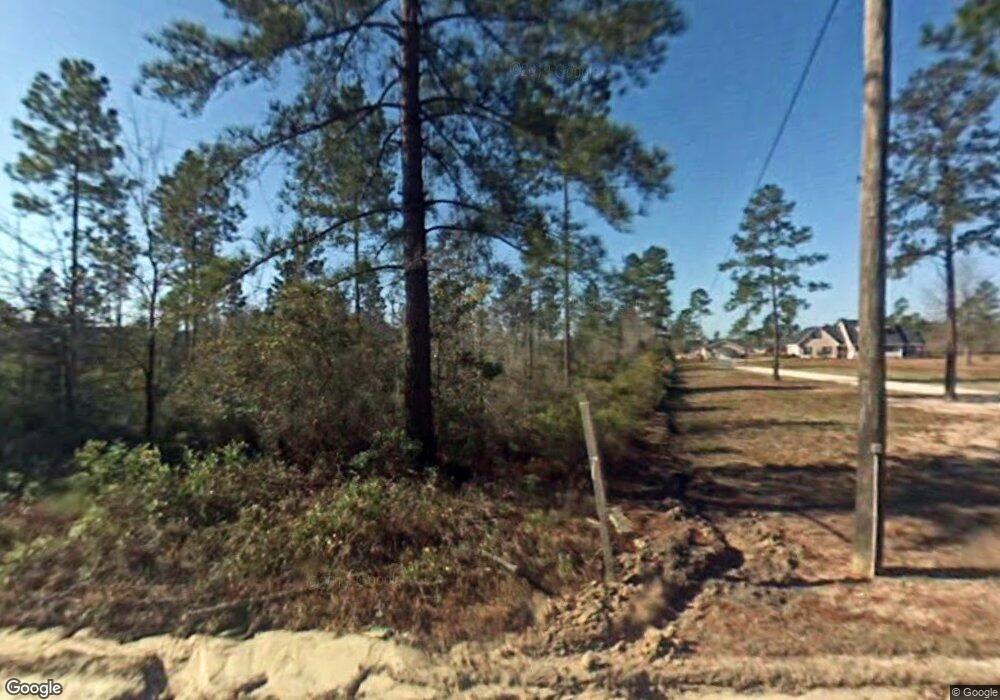 3939 Thigpen Rd, Waycross, GA 31503 - photo 1