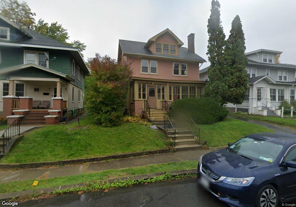 12 Jenkins Pkwy, Hudson, NY 12534 - photo 1