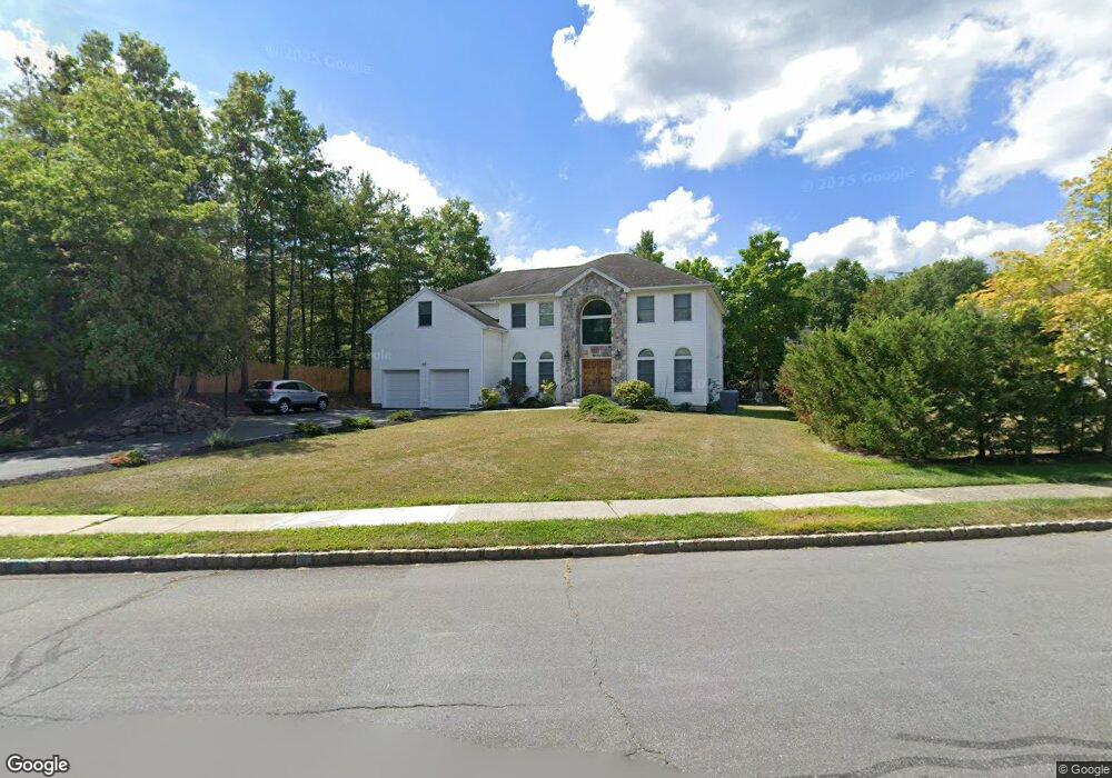 35 Burgundy Dr, Livingston, NJ 07039 - photo 1