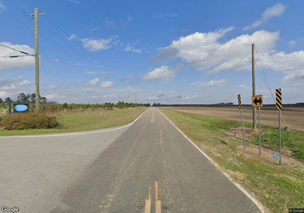 105 Dorough Rd N, Cordele, GA 31015 - photo 1