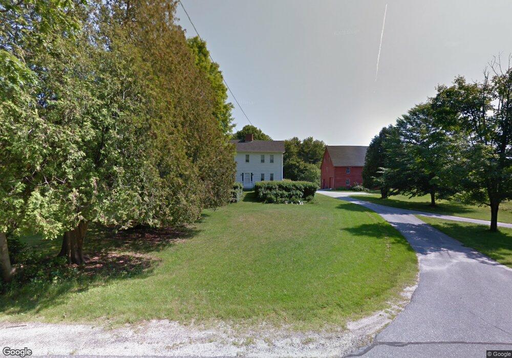 110 Hunter Rd, Freeport, ME 04032 - photo 1