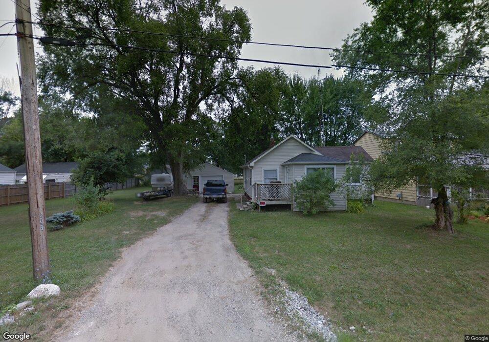 5151 Dania St, Flint, MI 48532 - photo 1