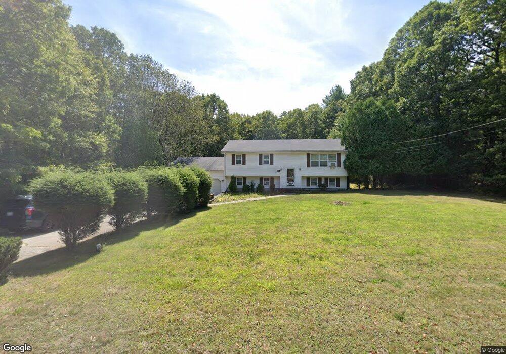 2019 Maple St, Dighton, MA 02715 - photo 1