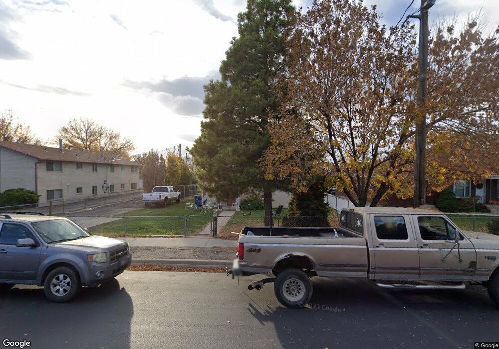 47 N 200 W, Spanish Fork, UT 84660 - photo 1