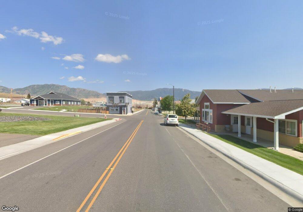 406 E East Mercury St, Butte, MT 59701 - photo 1