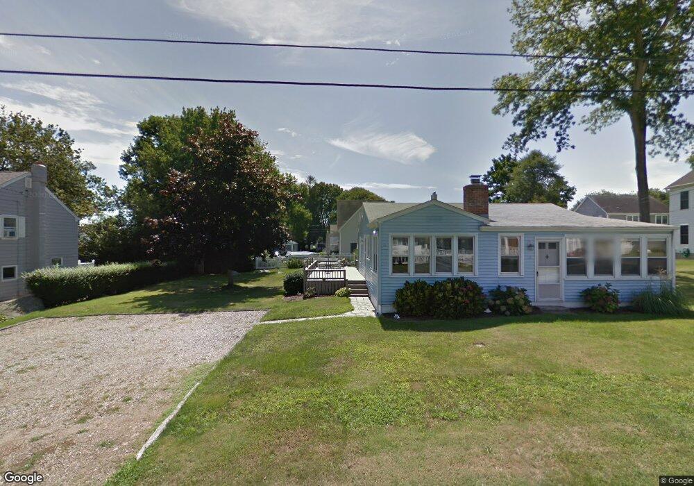 10 Sea View Ave, Niantic, CT 06357 - photo 1