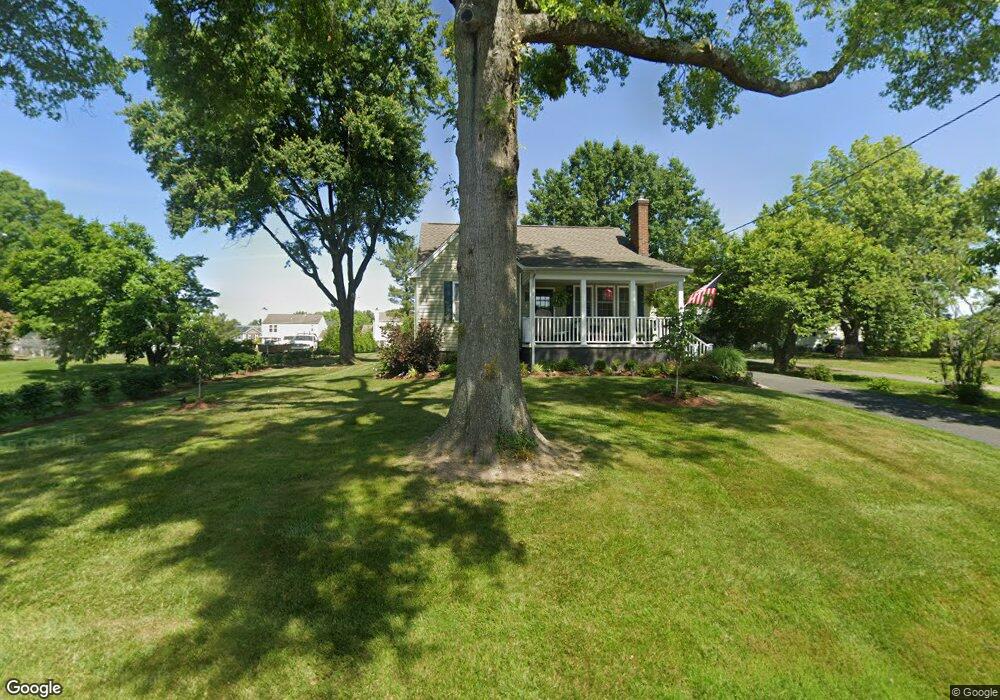 9318 Snyder Ln, Perry Hall, MD 21128 - photo 1