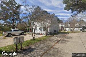 7520 Beekman Dr, Baton Rouge, LA 70817