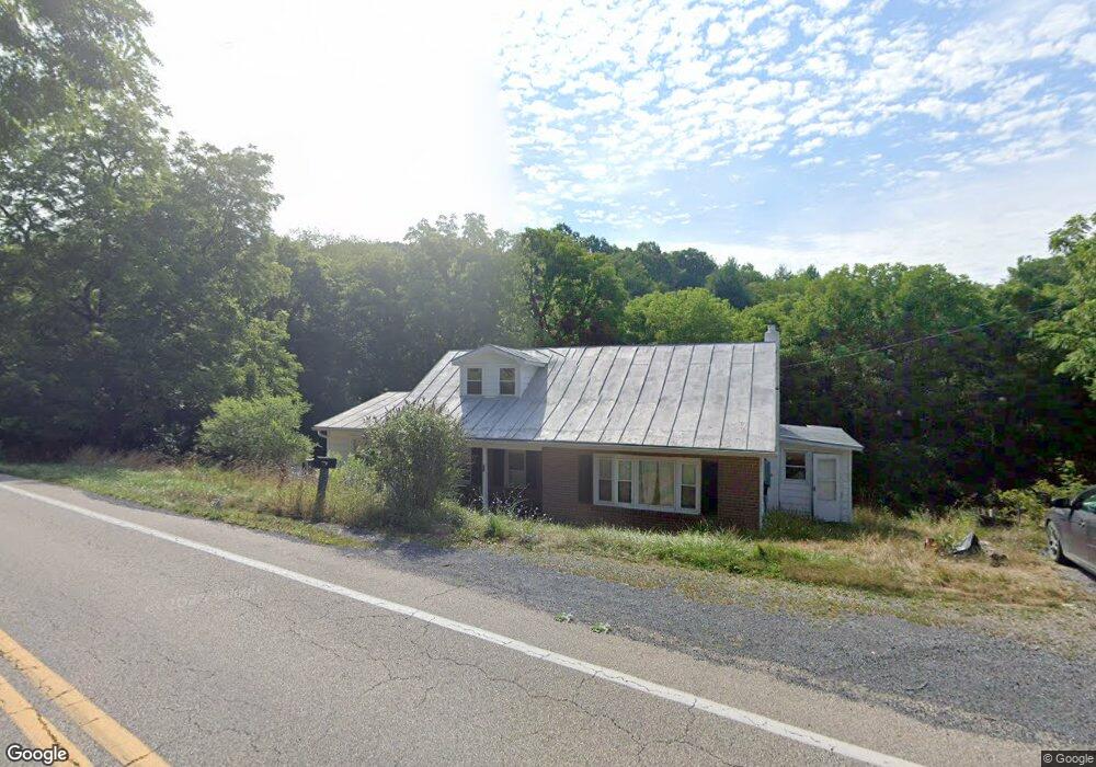 15748 Senedo Rd, Edinburg, VA 22824 - photo 1