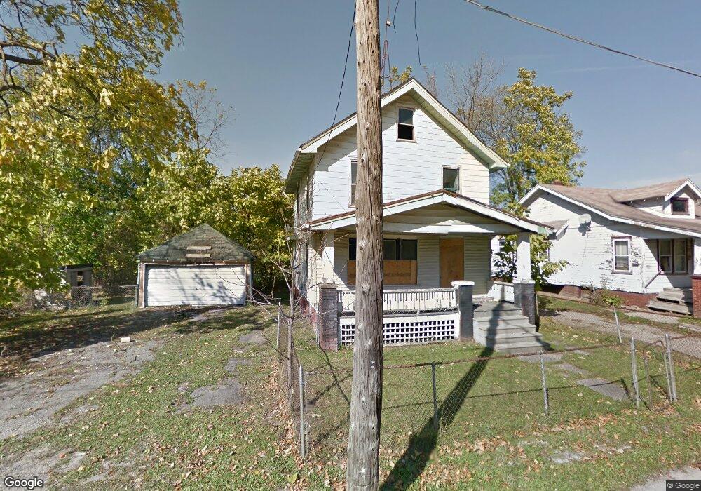 224 Cross Ct, Flint, MI 48503 - photo 1