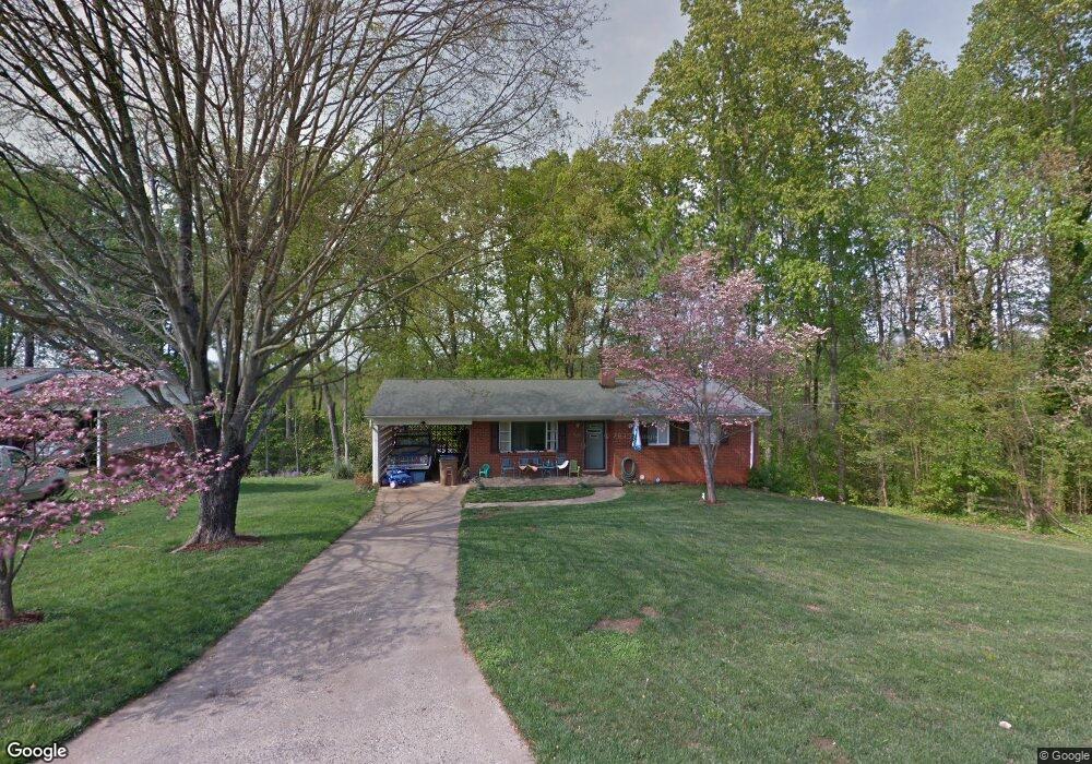 1400 Beverly Ave, Shelby, NC 28152 - photo 1