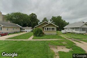 210 N Fulton St, Newell, IA 50568