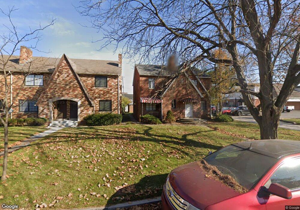 28 N Westmoor Ave, Columbus, OH 43204 - photo 1