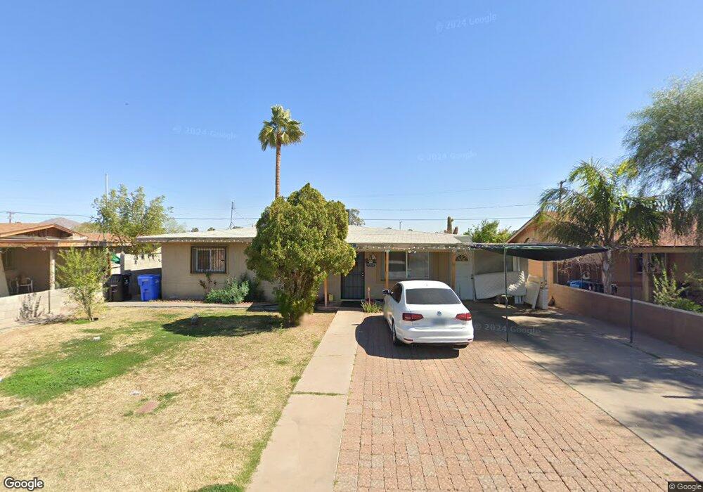 2005 N 28th St, Phoenix, AZ 85008 - photo 1