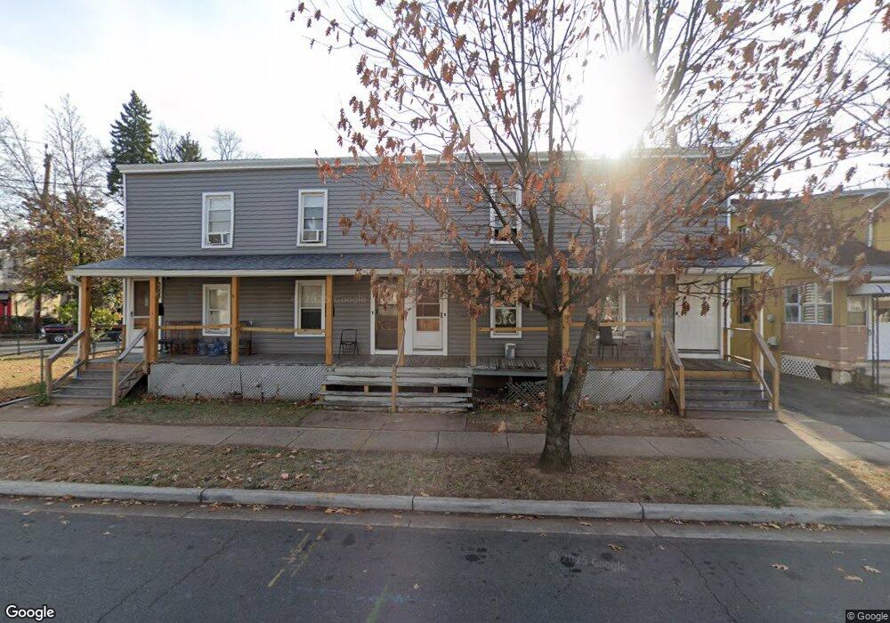 1333 W 3rd St unit 41, Plainfield, NJ 07063 - photo 1