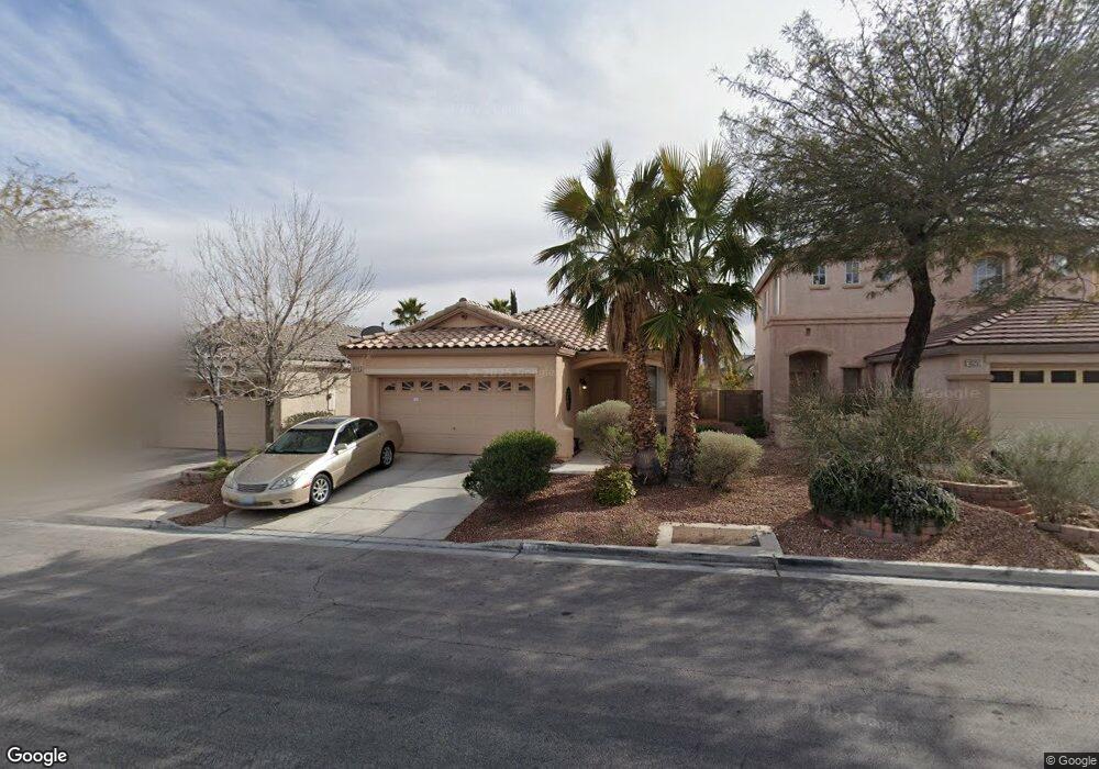 10241 Bentley Oaks Ave, Las Vegas, NV 89135 - photo 1