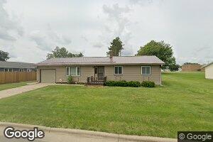 410 Moundview St, Cobb, WI 53526