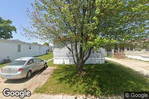 1228 Briarwood Dr, Monroe, MI 48161