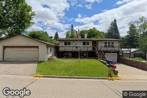 314 N Ellms St, Wittenberg, WI 54499