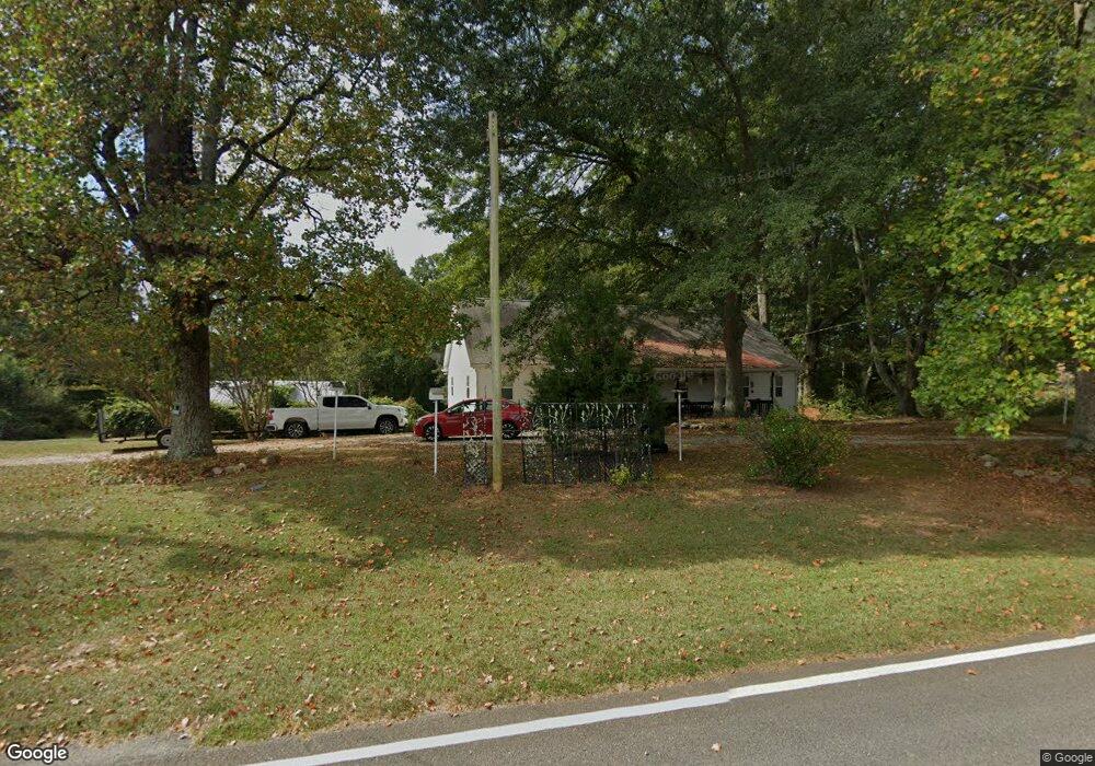 218 Tom Fletcher Rd, Carrollton, GA 30117 - photo 1