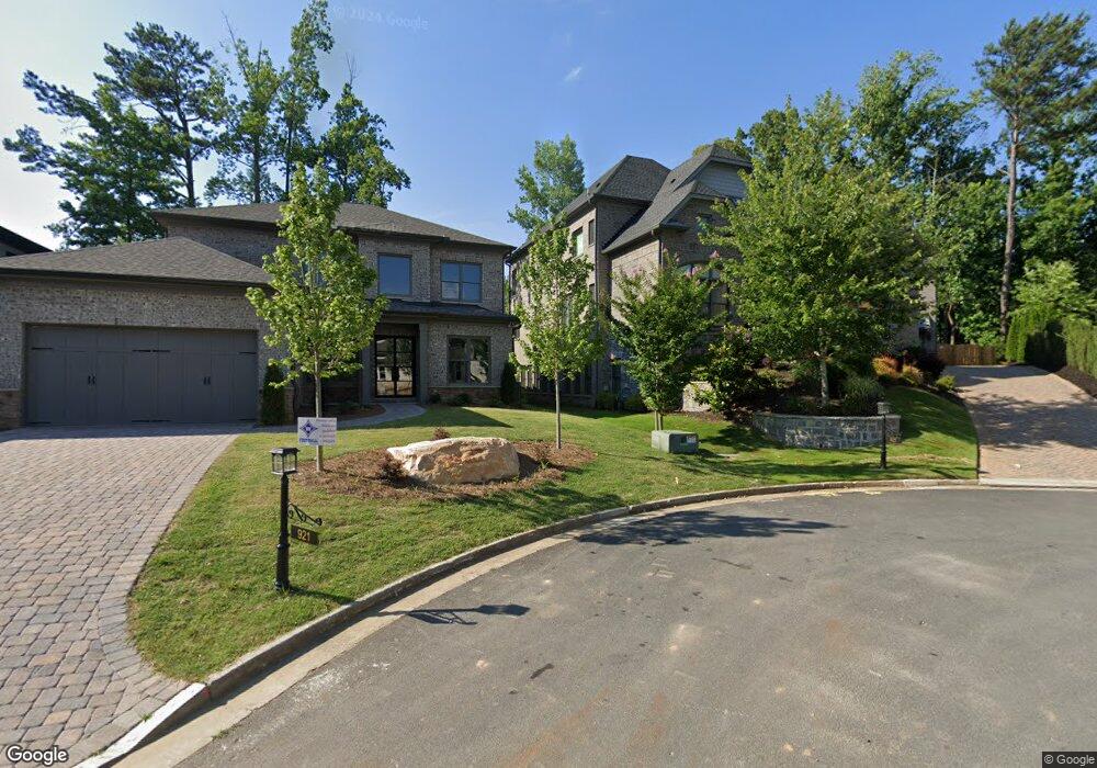 921 Sunny Meadows Ln, Marietta, GA 30062 - photo 1